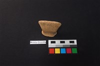 陶片藏品圖，第1張