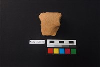 陶片藏品圖，第1張