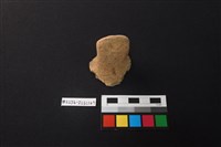 陶片藏品圖，第1張