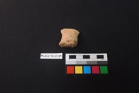 陶片藏品圖，第2張