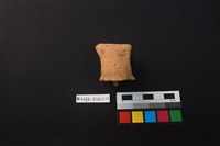 陶片藏品圖，第1張