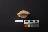 陶片藏品圖，第1張