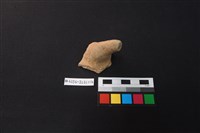 陶片藏品圖，第1張