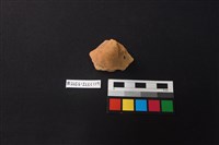 陶片藏品圖，第1張