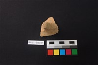 陶片藏品圖，第1張