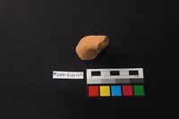 陶片藏品圖，第1張