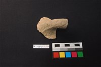 陶片藏品圖，第1張