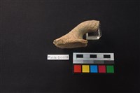 陶片藏品圖，第2張