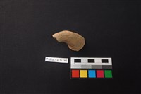 陶片藏品圖，第1張