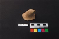 陶片藏品圖，第1張