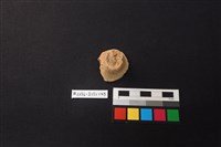 陶片藏品圖，第1張