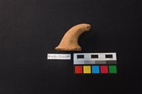 陶片藏品圖，第3張