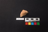 陶片藏品圖，第1張