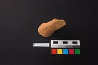 陶片藏品圖，第1張