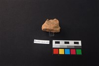 陶片藏品圖，第2張