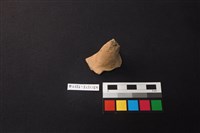 陶片藏品圖，第1張