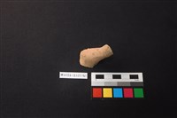 陶片藏品圖，第1張