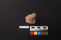 陶片藏品圖，第1張