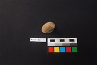 陶片藏品圖，第1張