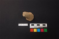 陶片藏品圖，第1張