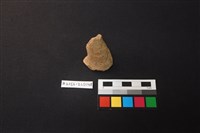 陶片藏品圖，第1張