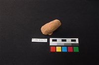 陶片藏品圖，第1張