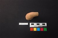 陶片藏品圖，第1張