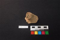 陶片藏品圖，第1張