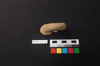 陶片藏品圖，第1張