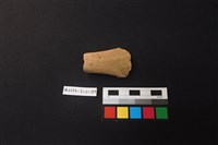 陶片藏品圖，第1張