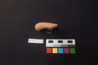 陶片藏品圖，第2張