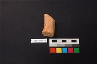 陶片藏品圖，第1張