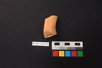 陶片藏品圖，第2張