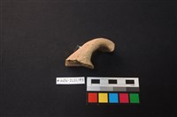 陶片藏品圖，第4張