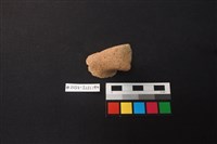 陶片藏品圖，第1張