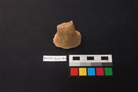 陶片藏品圖，第1張