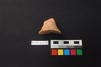 陶片藏品圖，第2張