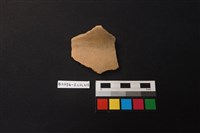 陶片藏品圖，第1張