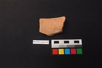 陶片藏品圖，第2張