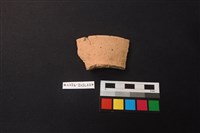 陶片藏品圖，第1張