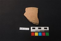 陶片藏品圖，第1張