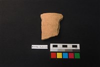 陶片藏品圖，第1張