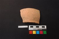 陶片藏品圖，第1張