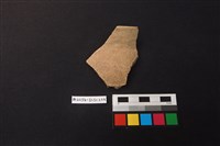 陶片藏品圖，第1張