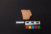 陶片藏品圖，第1張