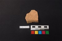 陶片藏品圖，第2張