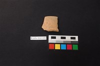 陶片藏品圖，第1張