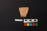 陶片藏品圖，第2張