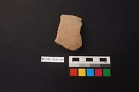 陶片藏品圖，第1張