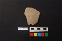 陶片藏品圖，第1張